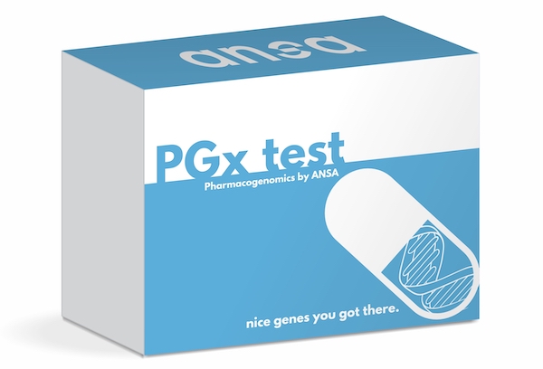 PGx Test